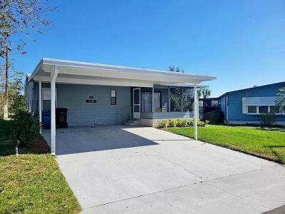 Mobile Home at 3390 Tower Overlook Dr. #55 Lake Wales, FL 33859