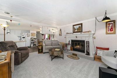 Photo 2 of 8 of home located at 1801 W 92nd Ave #222 Federal Heights, CO 80260