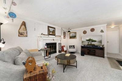 Photo 4 of 8 of home located at 1801 W 92nd Ave #222 Federal Heights, CO 80260