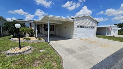 Mobile Home at 3011 Satsuma Wimauma, FL 33598