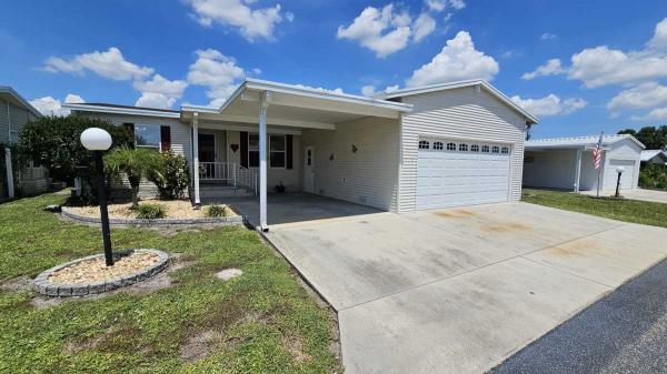 Photo 1 of 2 of home located at 3011 Satsuma Wimauma, FL 33598