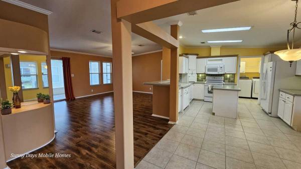 2004 Manufactured Home