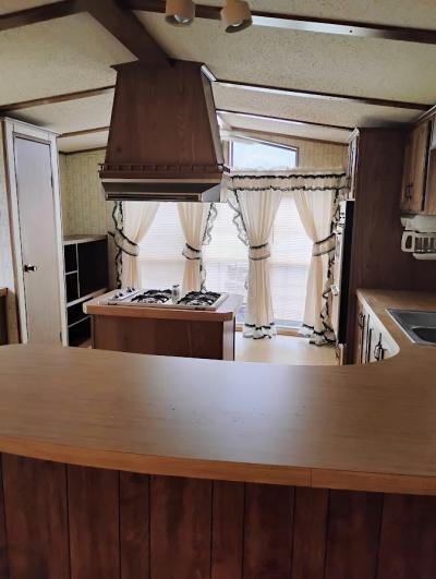 Mobile Home at 127 Maple Hill Lane Akron, OH 44312