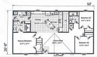 2021 Champion A25002 Manufactured Home
