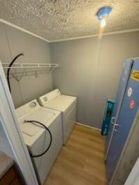 2006 Dynasty Mobile Home