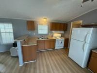 2006 Dynasty Mobile Home