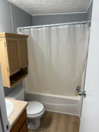 2006 Dynasty Mobile Home