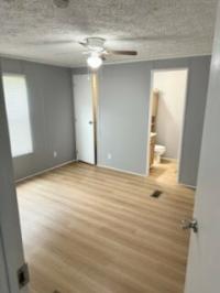 2006 Dynasty Mobile Home
