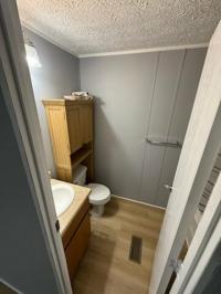 2006 Dynasty Mobile Home