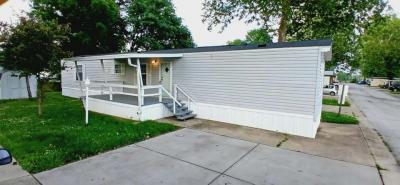 Mobile Home at 2800 Ridge Ave Springfield, IL 62702