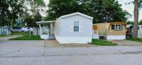 2006 Dynasty Mobile Home