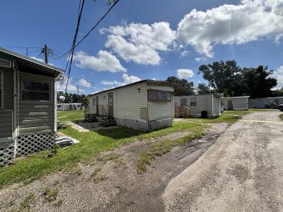 Photo 1 of 4 of home located at 2310 S 50th St, Site 6 Tampa, FL 33619