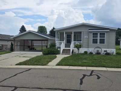 Mobile Home at 362 Wolfe Drive Battle Creek, MI 49017