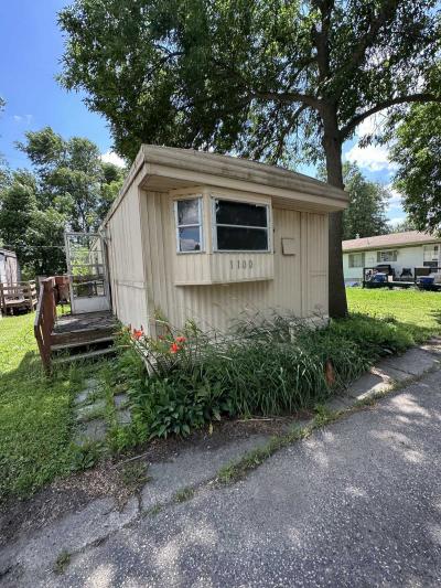 Mobile Home at 1100 Deauville Dr Maplewood, MN 55109
