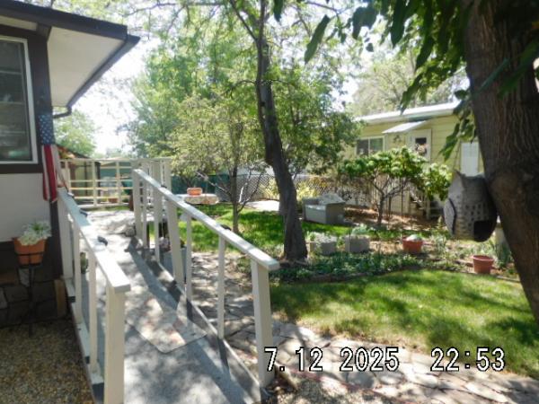 1970 Golden Empress Mobile Home For Sale