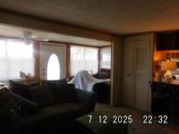 1970 Golden Empress Golden Empress Mobile Home