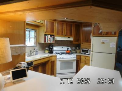 Photo 4 of 6 of home located at 6560 Pyramid Lake Hwy #35 Sparks, NV 89431