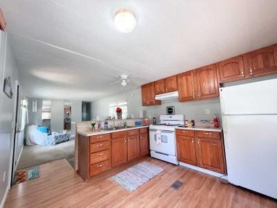 Mobile Home at 1100 W Locust St #74 Canton, IL 61520