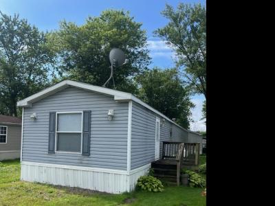 Mobile Home at 60 Birch Street Mifflinburg, PA 17844
