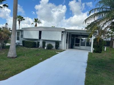 Mobile Home at 36 Grande Vista Way Port St Lucie, FL 34952