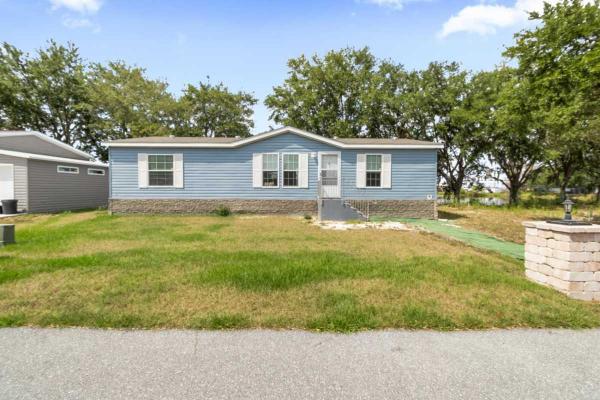 Photo 1 of 2 of home located at 2114 East Bruce Street Lakeland, FL 33801