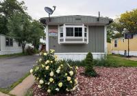 1972 Mobile Home