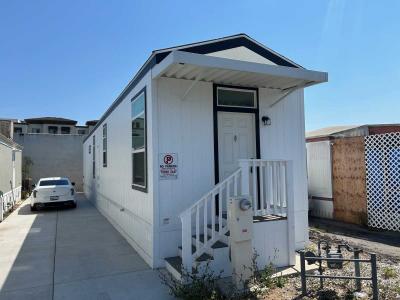 Mobile Home at 22335 S Vermont Avenue #19 Torrance, CA 90502