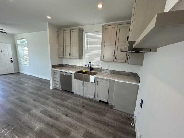 2025 Fleetwood 12482L Manufactured Home
