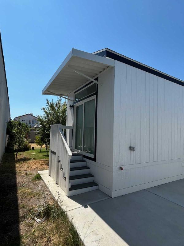 2025 Fleetwood 12482L Manufactured Home