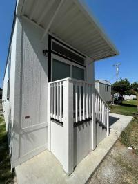 2025 Fleetwood 12482L Manufactured Home