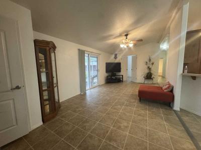 Photo 2 of 19 of home located at 4100 N. Romero Rd #26 Tucson, AZ 85705