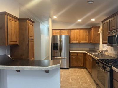 Photo 4 of 19 of home located at 4100 N. Romero Rd #26 Tucson, AZ 85705