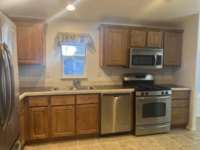 Photo 5 of 19 of home located at 4100 N. Romero Rd #26 Tucson, AZ 85705