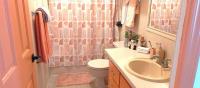 1988 Home of Merit Mobile Home