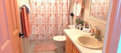 Photo 4 of 8 of home located at 907 Cirrus St. Sebring, FL 33872