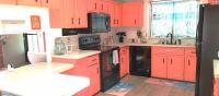 1988 Home of Merit Mobile Home