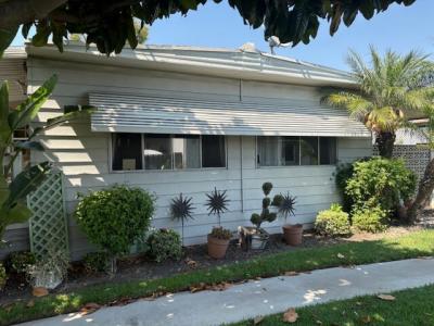 Mobile Home at 16742 Lake Ridge Way #154 Yorba Linda, CA 92886