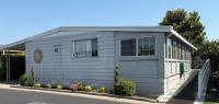 1972 Domus  Mobile Home