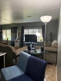 1972 Domus  Mobile Home
