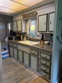 1972 Domus  Mobile Home