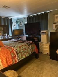 1972 Domus  Mobile Home