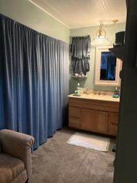 1972 Domus  Mobile Home
