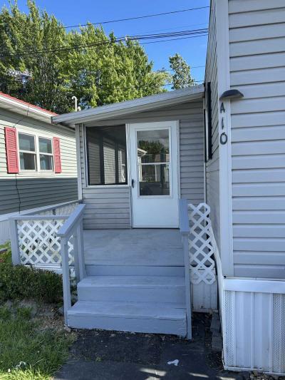 Mobile Home at 3473 South Park A10 Blasdell, NY 14219