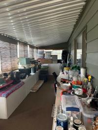 1972 Domus  Mobile Home