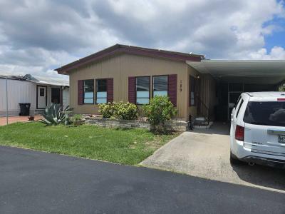Mobile Home at 900 9th Ave E Lot 189 Palmetto, FL 34221