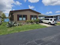 1984 2BD/2BA Mobile Home