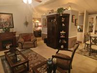 1984 2BD/2BA Mobile Home