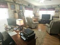 1984 2BD/2BA Mobile Home