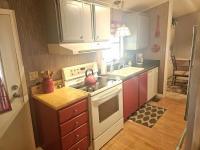 1984 2BD/2BA Mobile Home