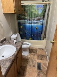 1996 Skyline  Manufactured Home